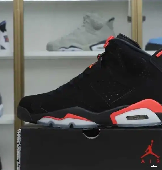 Air 2019 6 Jordan Jordan infrared 0430